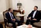 Lebanon’s President due in Iran: FM