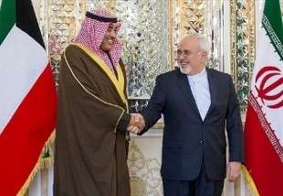 انعقاد الجولة الثانية من محادثات وزراء خارجية الكويت وايران