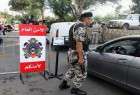انهدام شبکه جاسوسی «موساد» در لبنان