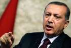 اردوغان پیگیر افزایش اختیارات ریاست جمهوری