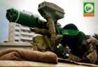 موقع صهيوني: حماس نجحت بإدخال صواريخ موجهة بالليزر إلى قطاع غزّة