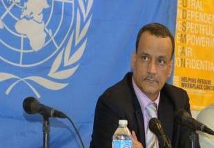 هشدار ولد شیخ درباره خطر قحطی و گرسنگی در یمن