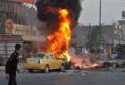 25 کشته و زخمی در انفجارهای بغداد
