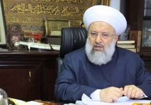 Lebanese scholar slams inaction against terrorism