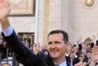 Syrie : le gouvernement met fin aux rumeurs sur son président