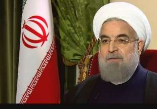 Prsident iranien: L