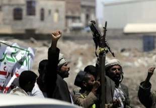 پیشروی مزدوران سعودی در جوف یمن ناکام ماند