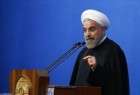 الرئيس روحاني لـ"ترامب": ولى زمن بناء الجدران بين الشعوب