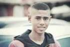 Palestinian teen killed, six injured in WB clashes with Zionist forces