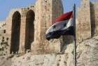 بازگشت امنیت به منطقۀ "وادی بردی" در دمشق
