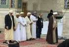 صلاة الجماعة التي أبرزت قيمة الوحدة الإسلامية