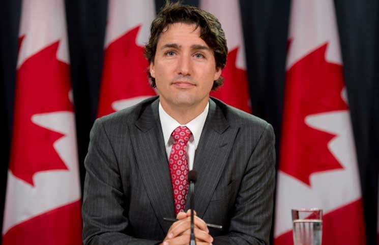 رئيس الوزراء الكندي : إطلاق النار على المسجد  "هجوم  جبان"