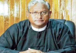 ترور وکیل برجسته و مسلمان میانماری
