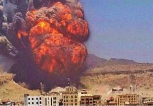 چهار انفجار شهر المکلا یمن را لرزاند/ اعتراض دولت مستعفی یمن به قانون ممنوعیت سفر به آمریکا