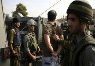 بازداشت گسترده فلسطینیان در کرانه باختری/حماس: در پی تقویت روابط با ایران هستیم