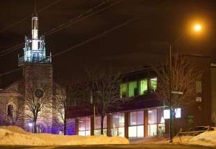 Fusillade à la mosquée de Québec: un "attentat terroriste"