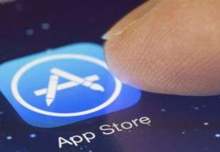 Apple starts removing Iranian apps: Report