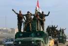 Iraqi forces moving forward in Mosul (Photo)  <img src="/images/picture_icon.png" width="13" height="13" border="0" align="top">