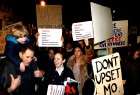 Massive Protest in U.K against Trump (Photo)  <img src="/images/picture_icon.png" width="13" height="13" border="0" align="top">