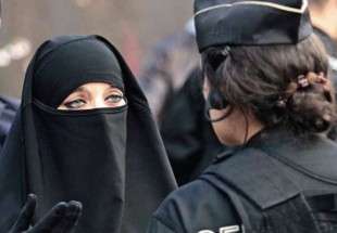 ممنوعیت استفاده از برقع در اماکن عمومی اتریش