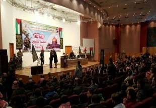 درخواست حماس و جهاد اسلامی برای توقف همکاری امنیتی تشکیلات خودگردان با رژیم صهیونیستی