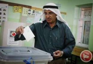 تاریخ جدید انتخابات محلی فلسطین اعلام شد
