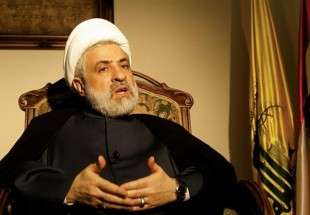 Hezbollah will foil all plots hatched by Zionism