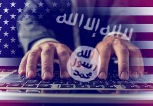 ناکارآمدی ارتش آمریکا در نبرد سایبری علیه داعش
