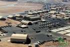 احداث پایگاه نظامی جدید آمریکا در اردن
