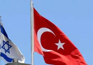 ​مشاورات تركية – صهيونية في أنقرة لتفعيل التطبيع بين الجانبين!