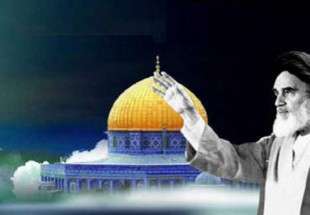 ​أوساط فلسطينية لـ"تنا" : الثورة الإسلامية بعد 38 عاماً من انتصارها ستبقى رافعة لنضال شعبنا في وجه "إسرائيل"