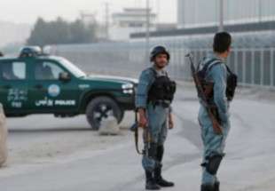 Huit policiers afghans tués dans un attentat dans le nord du pays