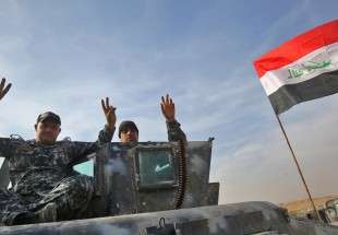 Les jours de Daech en Irak sont comptés