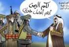 السعودية تدعم القاعدة في اليمن