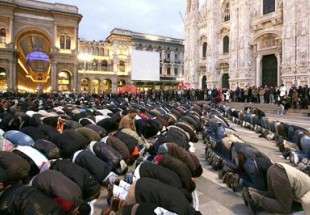 الإسلام ثاني أكثر الدّيانات انتشاراً في إيطاليا