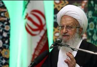 Top cleric louds achievements made after Iran revolution