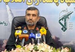 طهران تحذر واشنطن : صواريخنا ستنهار على رؤوسهم
