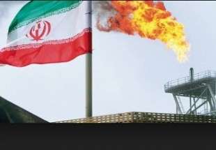وزارة النفط: إيران جاهزة لبيع الغاز للإمارات