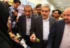 إفتتاح أول مركز شامل للخلايا الجذعية في ايران