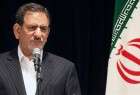 Iranian official rejects hostile attitudes by US