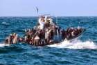 ممانعت دولت لیبی از سفر بیش از 400 مهاجر آفریقایی به اروپا