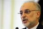 Final batch of 149 tons of “yellow cake” imported: Salehi