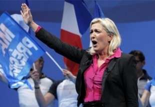 مواضع ضد اسلامی نامزد راستگرای انتخابات فرانسه