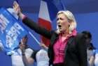 مواضع ضد اسلامی نامزد راستگرای انتخابات فرانسه