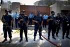 کشته شدن دیپلمات افغان در کنسولگری افغانستان در کراچی
