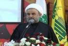 تقدیر نایب رییس شورای سیاسی حزب الله از نقش ایران در تحولات منطقه