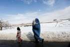 Heavy snow challenges daily life in Afghanistan (photo)  <img src="/images/picture_icon.png" width="13" height="13" border="0" align="top">