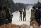 داعش در محاصره کامل ارتش سوریه