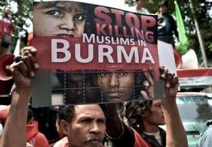 رد انتقاد سازمان ملل درباره مسلمانان از سوی میانمار