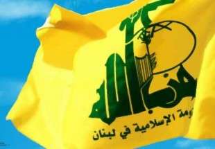 حزب الله: المقاومة هي الطريق لكسر ارادة العدو ومنع تغيير هوية الارض الفلسطينية
